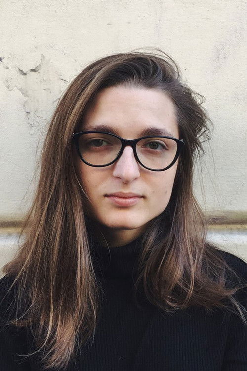 Катеřина Хронíковá