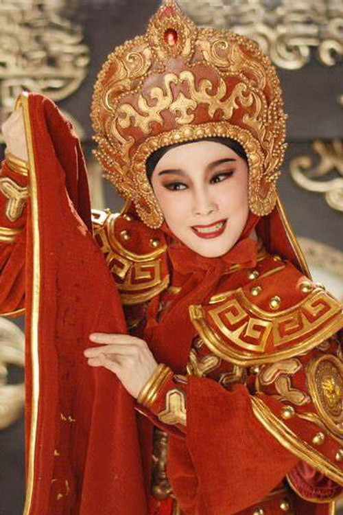 Баи СхуXиан