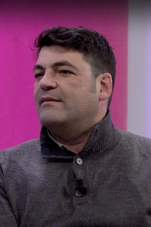 Царлес Цхова