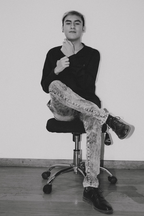 Едwард Гонзáлез Марцелино