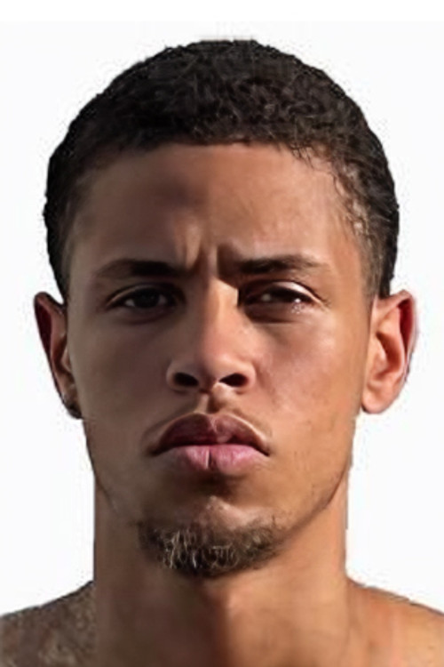 Исаиах Ефраин Риqуелмй