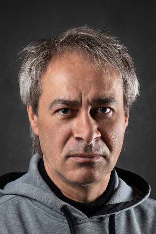 Еркан Таşдöğен