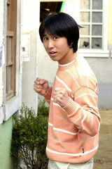 Йоон Йоунг-сам