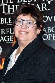 Карен Розенфельт