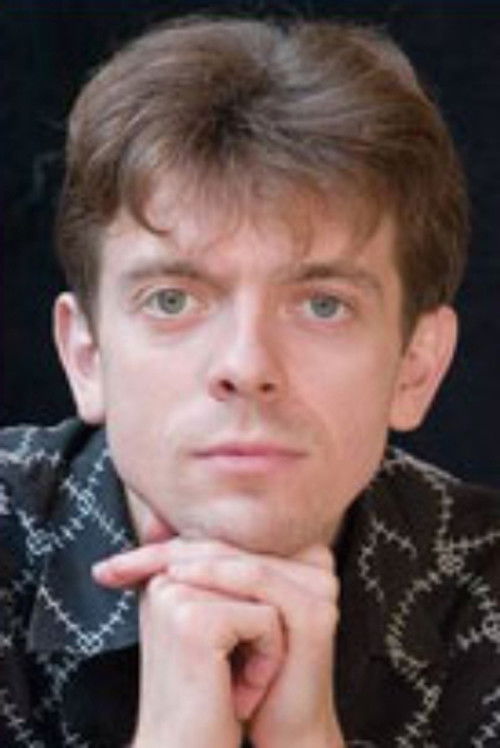 Матвей Черненко