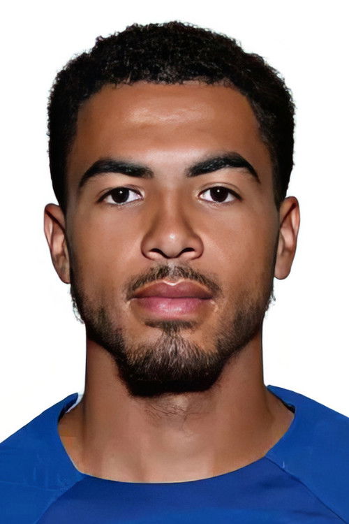  Леви Колуилл