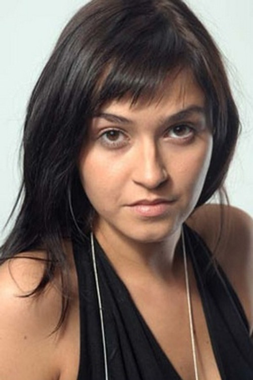 Мариа Гудеjко