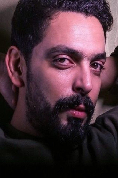 Мохамед Ел -Мохаммадй