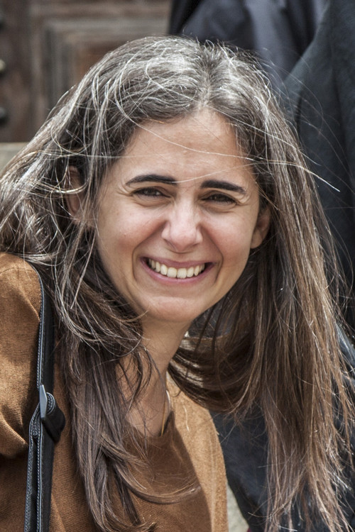 Луíса Бебиано