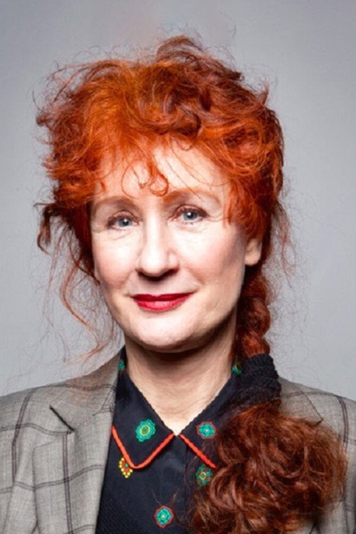 Паттй Стенгер