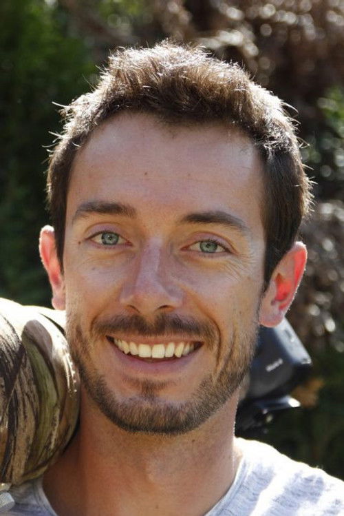 Гуиллауме Цолломбет