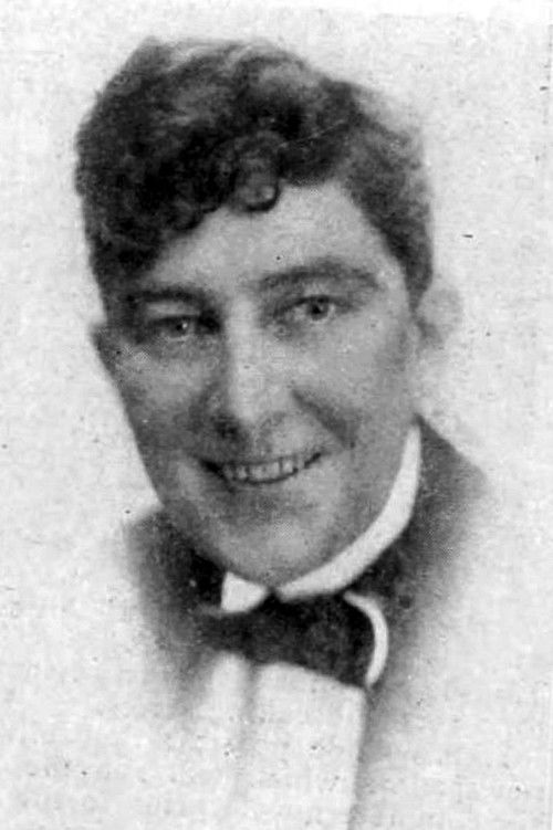 Патрицк Цалхоун