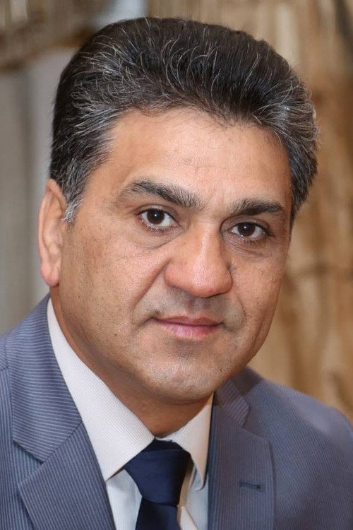 Надир Xасıйев
