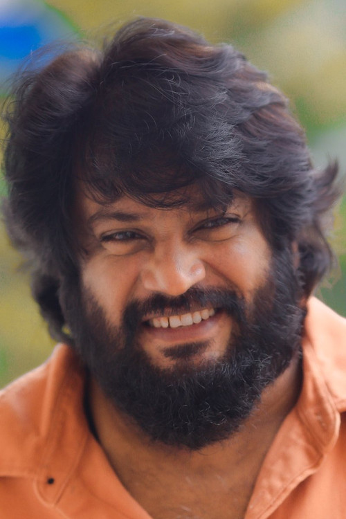 Мутхукумар