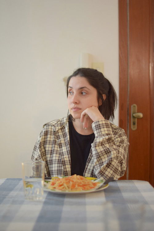 Ванесса Цастро