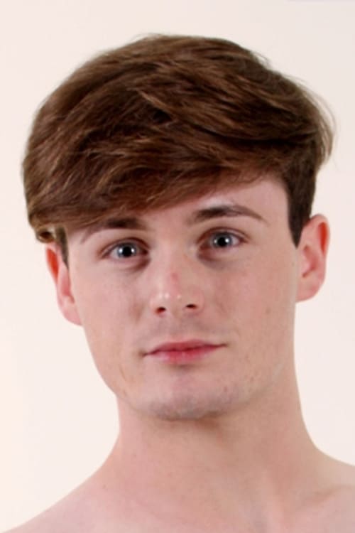 Цолбй Паркер