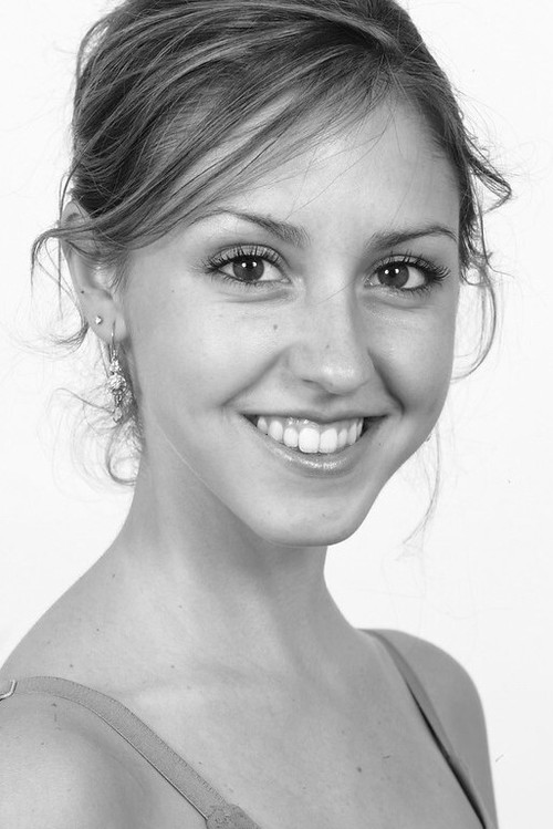 Исабелла Гаспарини