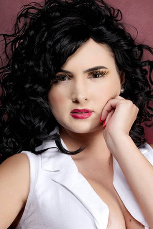 Степхание Лаурен