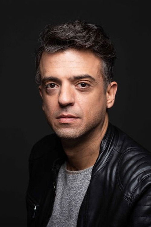 Алеjандро Вера