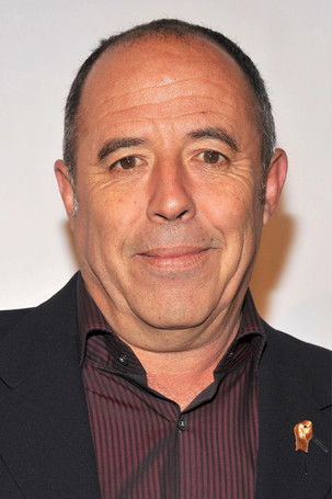 Jосé Антонио Гарцíа