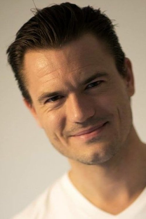 Мадс Корсгаард