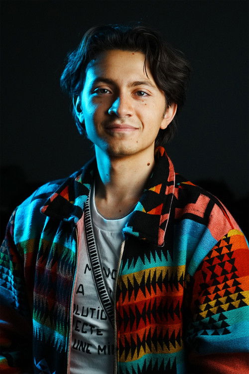 Цамило Идробо