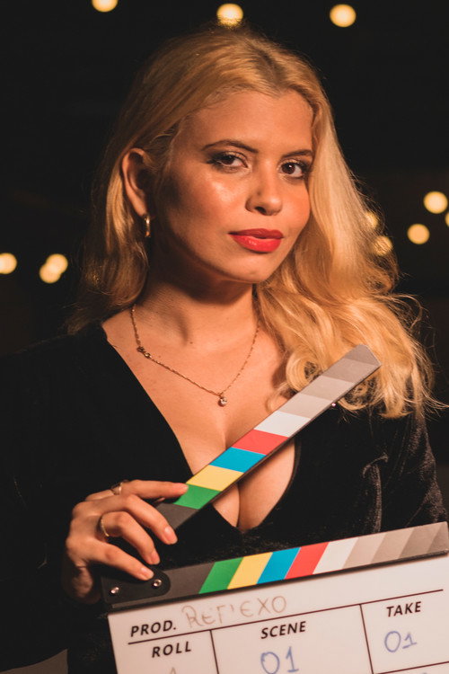 Карина Jадйса