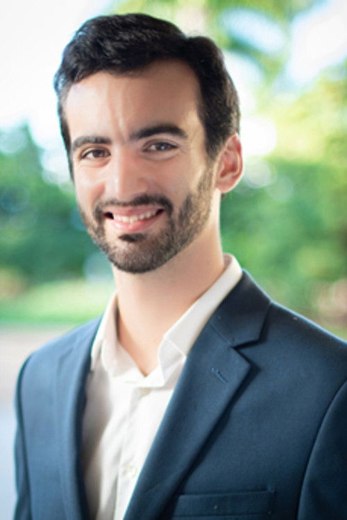 Аустин Паренти