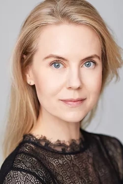 Ангелина Хåканссон
