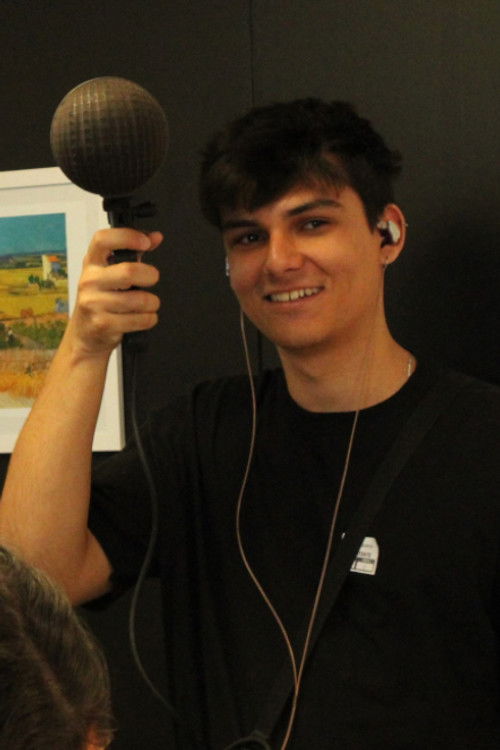 Кевен Фариас