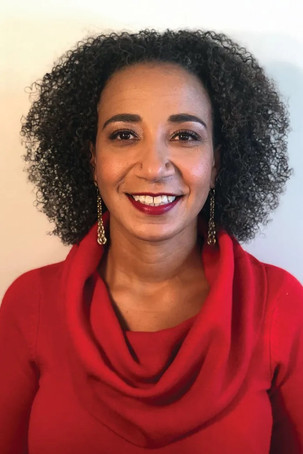  Сара Картер