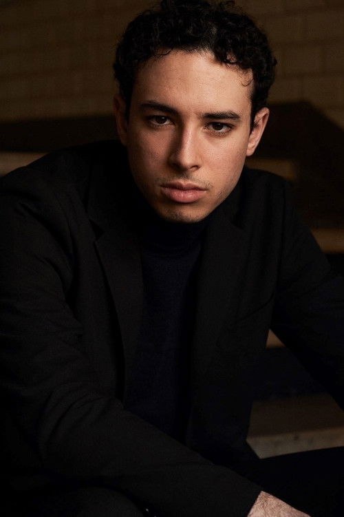 Фарес Маоуцхи