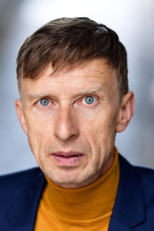 Тхорстен Крохн