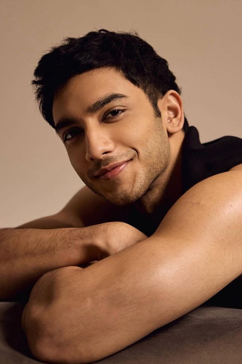 Веданг Раина