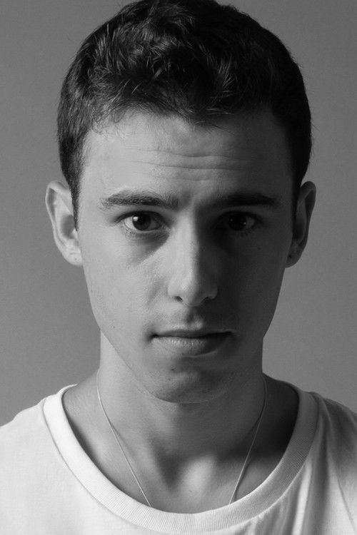 Габриел Кахане