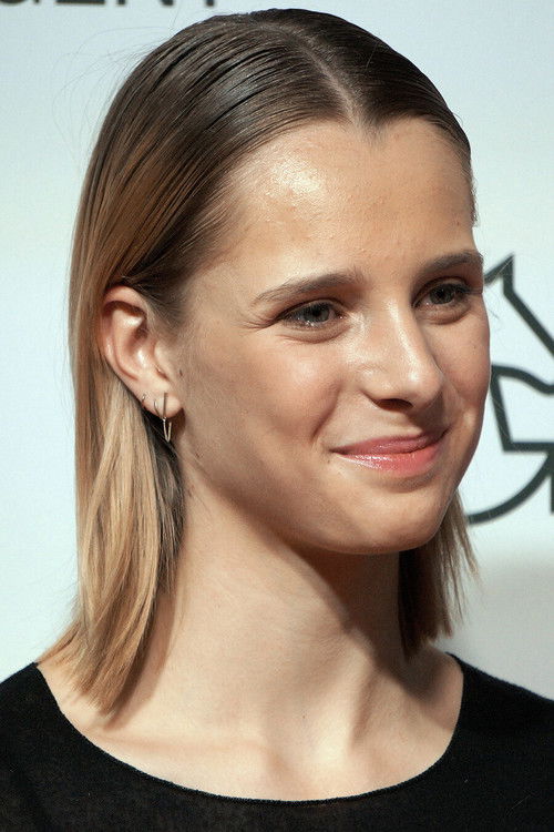 Лоуиса Пеетерс