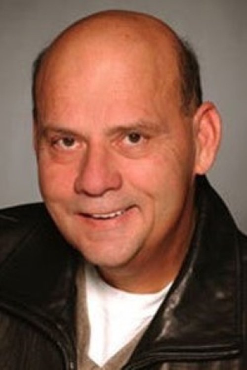 Монтй Хоффман