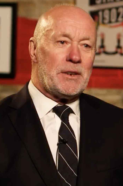  Сэмми Макилрой