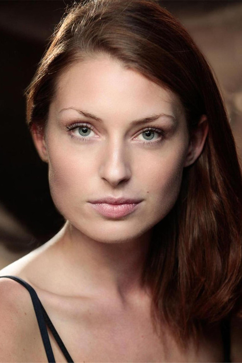 Алице Май Фернгрове