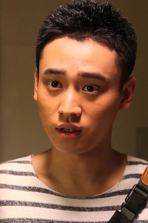 Xиаопенг Ли