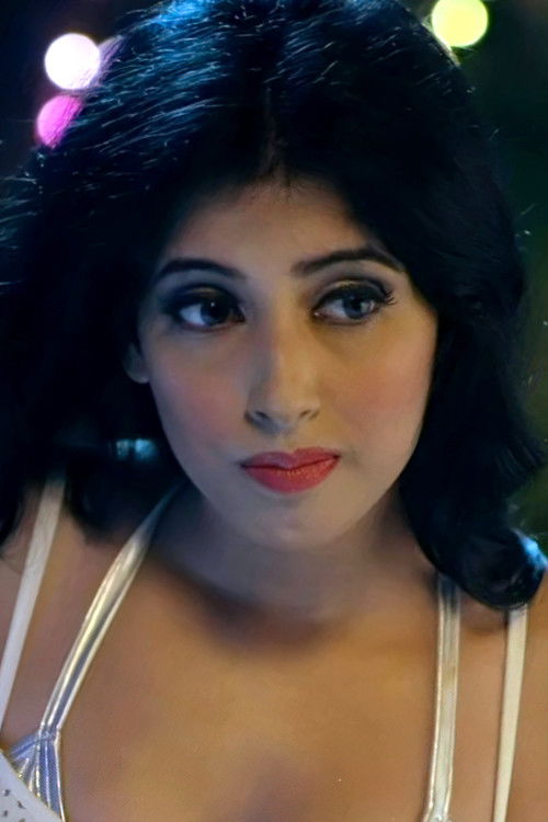 Jийа Цхаудхери