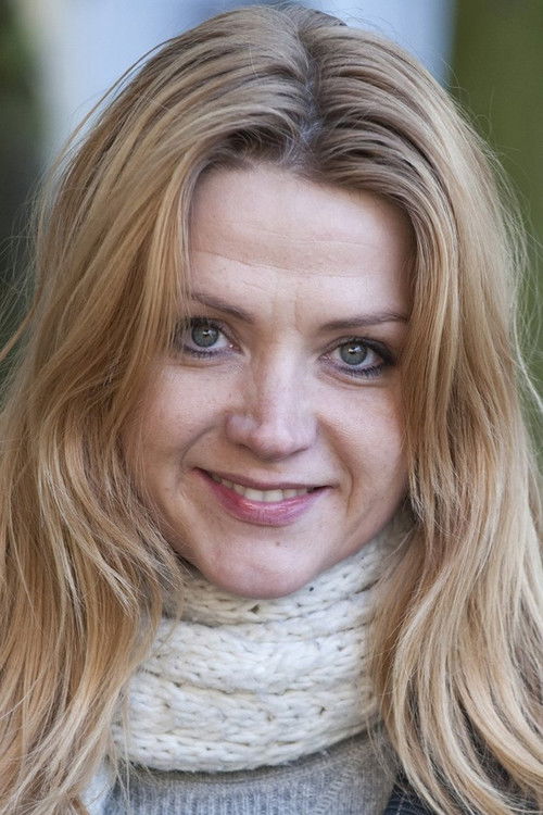 Малин Морган