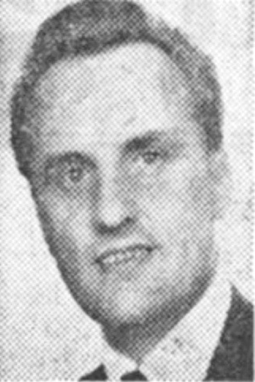 Jарл Нйландер