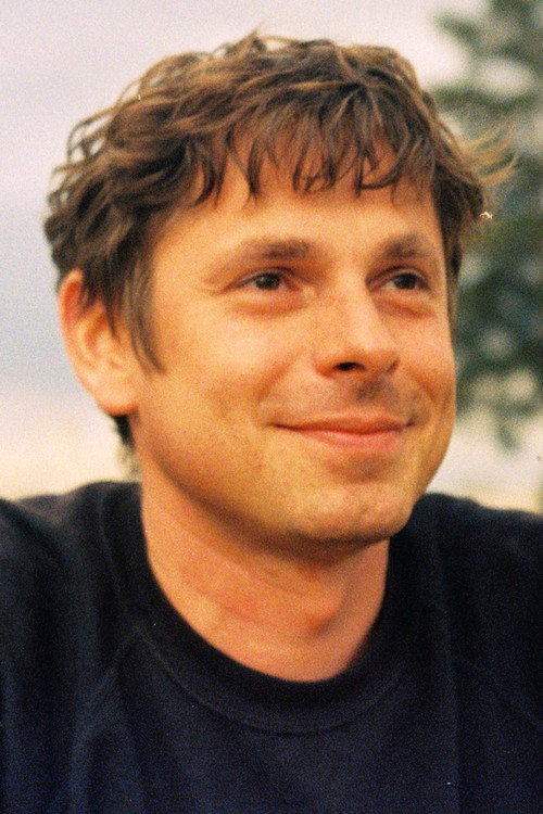 Алексей Радинский