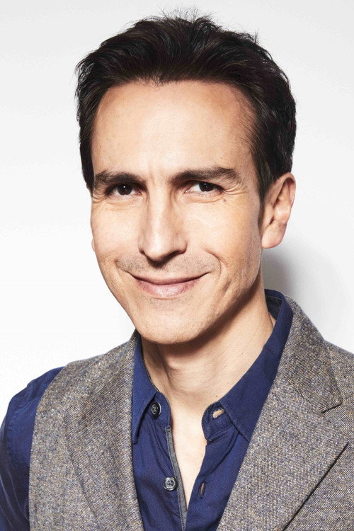 Андрéс Монтиел