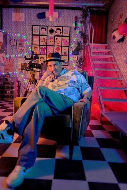 Емануел Мецхоулам