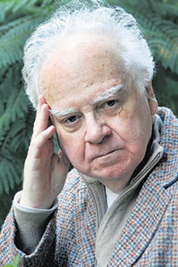 Осцар Барней Финн