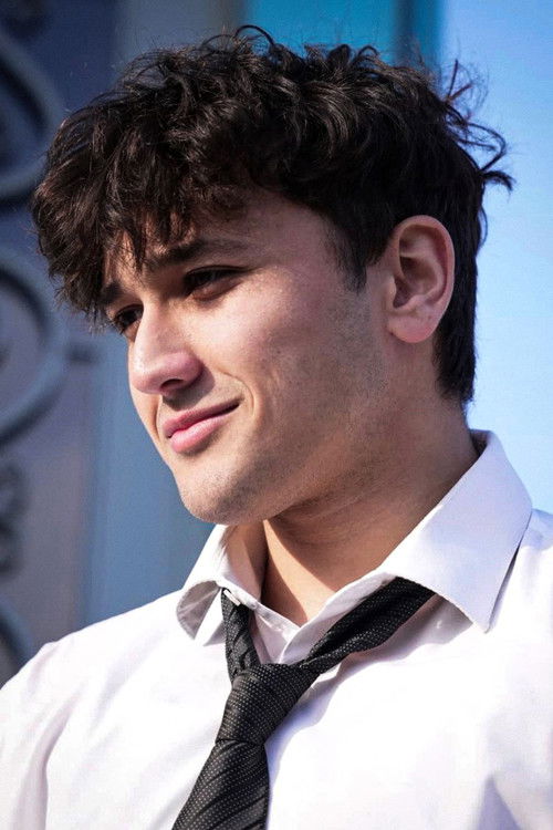 Игбал Ганбаров