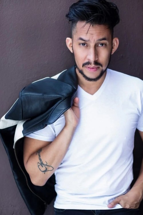 Jорге Аранда