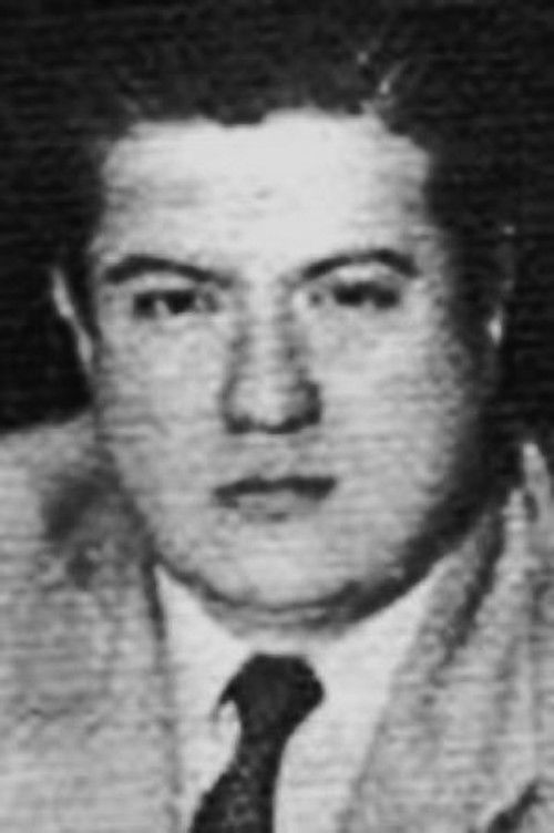 Оцтáвио Габус Мендес